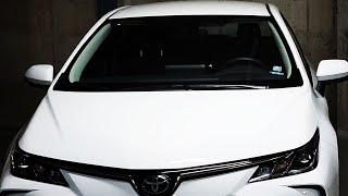 Toyota Corolla 2023 (перезалив)