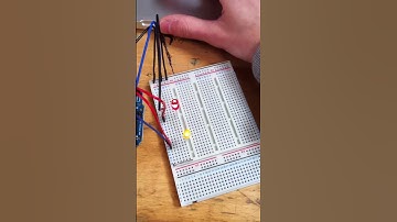 Processing and Arduino