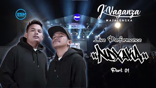 NDX AKA - Full Concert | Javaganza Majalengka - 27 des 2023 | Part I