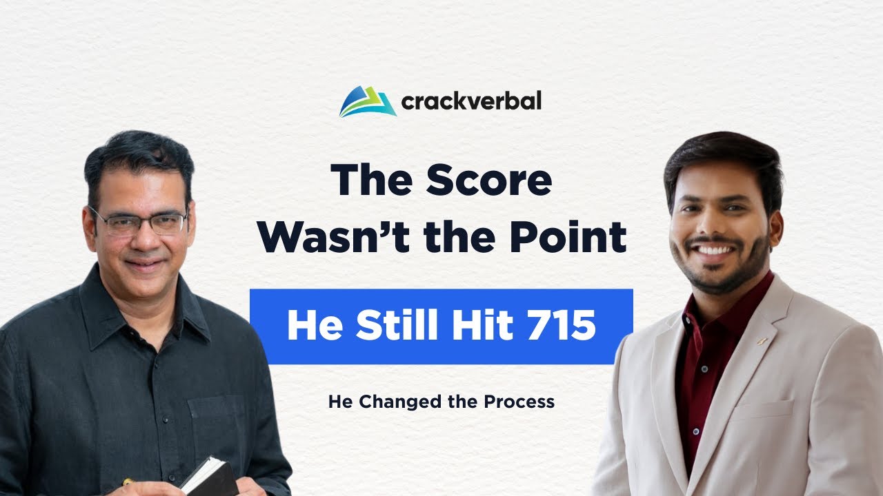 645 to 715 — The Jump That Wasn't About the Score