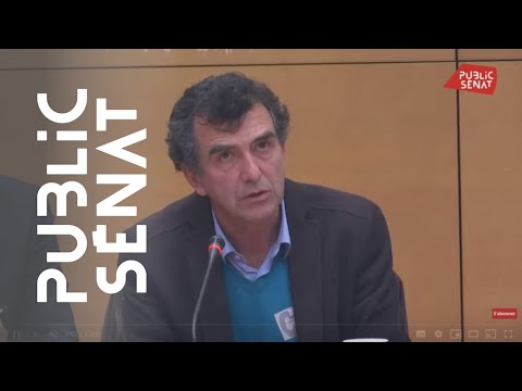 Coronavirus: « Les vaccins, c’est quelque chose qui prend du temps » (Pr Fontanet) Coronavirus: « Les vaccins, c’est quelque chose qui prend du temps » (Pr Fontanet)
