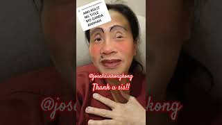 #subscribers SHOUTOUT SIS @josellainhongkong #highlights #trending #funny #fyp
