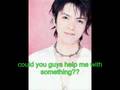 Gackt, Miyavi and Hyde Fanvid