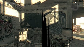 Dying Light AMD A10 5800k Gameplay