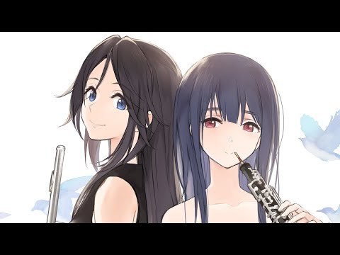 Seycara | Feather (Flute & Oboe Instrumental OST)