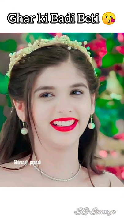 💖||Naira😘 as Sherni🔥||💖|| Chikni Chameli🤗||💖|| Choti Beti🥰||💖