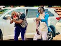 BUBA iBOSS - EGO BE ft Stricker De Donzy (OFFICIAL MUSIC VIDEO)