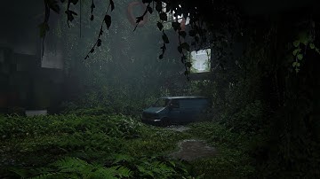 The Last Of Us Part II - Convention Center Grounded/Undetected/ No Kills/No HUD/No Weapons/No Damage