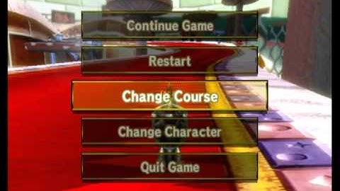 Mario Kart Wii-Music Hacks