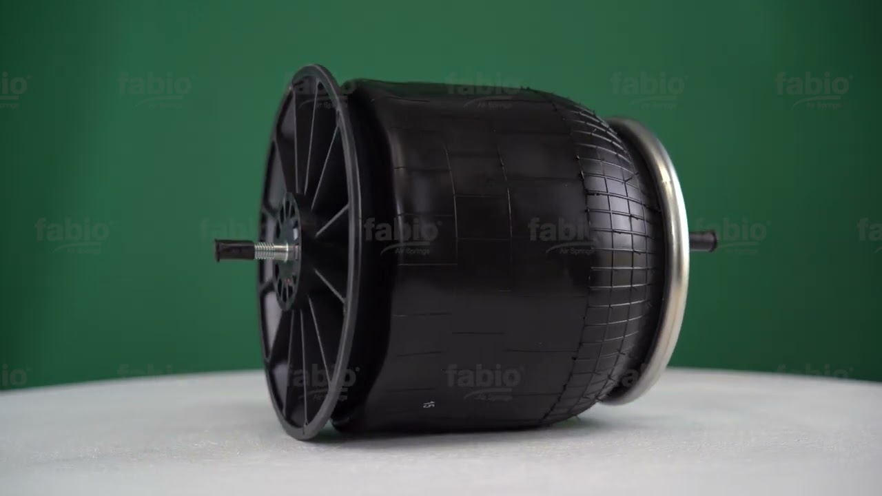 Amerikan Tip Körükler