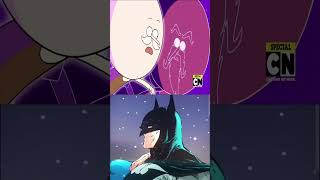 New Regular Show Series Starman Edit#hope #cartoonnetwork #starman #hopecore #regularshow #cartoon