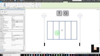 Revit 2018 Storefront Assemblies