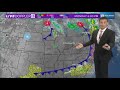 Live Doppler 13 Weather Forecast | 6 p.m. update, May 27, 2024