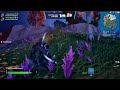 Back To Back Duo Victory Royale As Optimus Primal - Fortnite Battle Royale