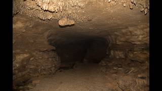 Exploring the Lemp / Cherokee Cave