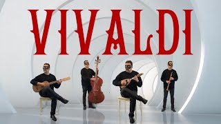 Vivaldi's Most Beautiful Aria 