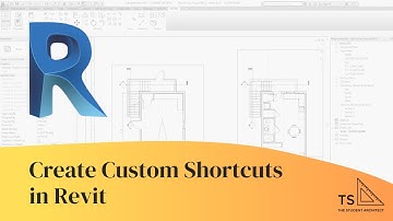 How to Create Your Own Custom Revit Keyboard Shortcuts