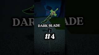 best sword for pvp in blox fruit #roblox