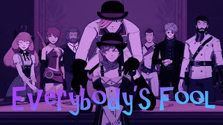 RWBY AMV  Everybody's Fool (Neo & Curious Cat)