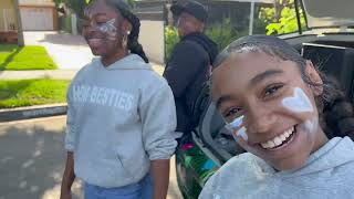 🤯 KIMORA & JAYAH vs LEELEE & TATY | This Was OFF THE CHAIN🔥⛓️ Twin Day Went UP 😮‍💨🔥 Comment Who Won