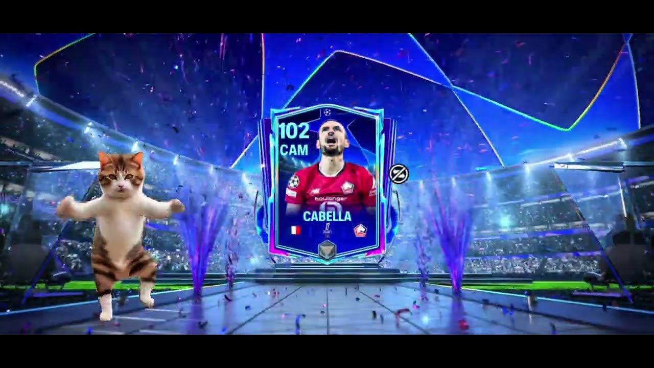 Epic CABELLA Pack Opening 