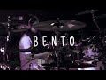 Iwan Fals/Ello - BENTO Drum Cover By Aisya Soraya