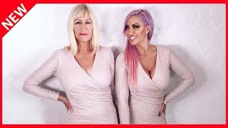 Aggressiver Krebs: Jodie Marsh hat ihre Mutter verloren!