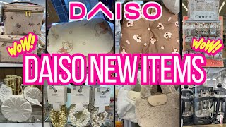 Famous DAISO SHOP WITH ME🚨🛍️Daiso NEW Items🚨🛍️SHOPPING AT DAISO DOLLAR STORE #new #daiso #video Net Worth