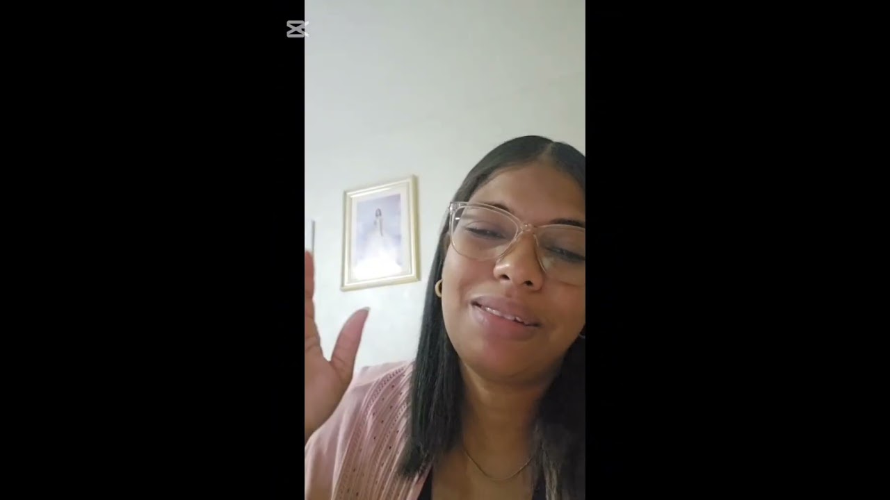 EL AYUNO DE ESTER/ 2do día/ Los Afeites De Ester/ Pastora Vianela Herrera De González