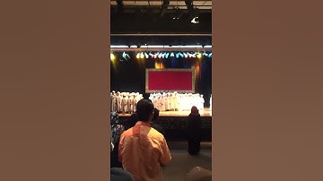 Concert danish 2013 Brainy Bunch