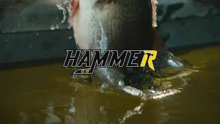 Native Hammer - Greg Blanchard