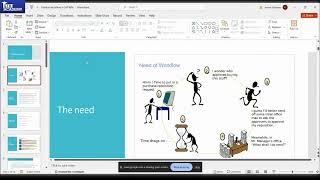 Session 50   Flexible Workflow Overview