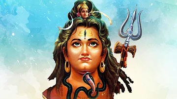 Sacred Chants of Lord Shiva - Powerful Shiva Mantras for Positive Energy – Must Listen
