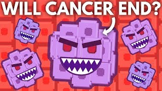 Why Haven't We Cured Cancer Yet?