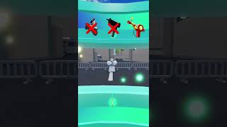 rivals gun vs shield😶‍🌫️ #rivals #funny #roblox