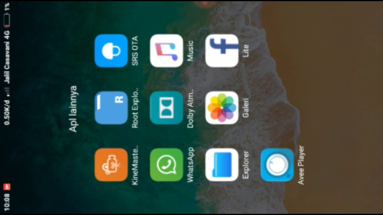 Kine Master Pro V7 Mod + full unlocked