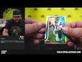 2025 Topps Chrome Football Hobby Box Random Division Group Break #21 - Brett