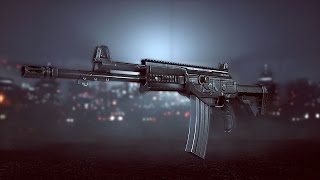 ACE 23 Unlock - My Way to Unlocking It - Battlefield 4 PC Gameplay