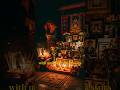 Ancestor Worship #ancestors #ancestorworship #samhain2025