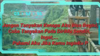 Story WA Pahami lah orang lain