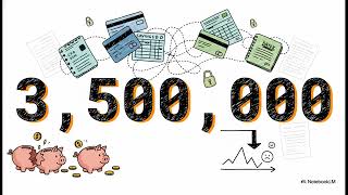 How Wells Fargo Created 3.5 Million Fake Accounts Without Telling Anyone