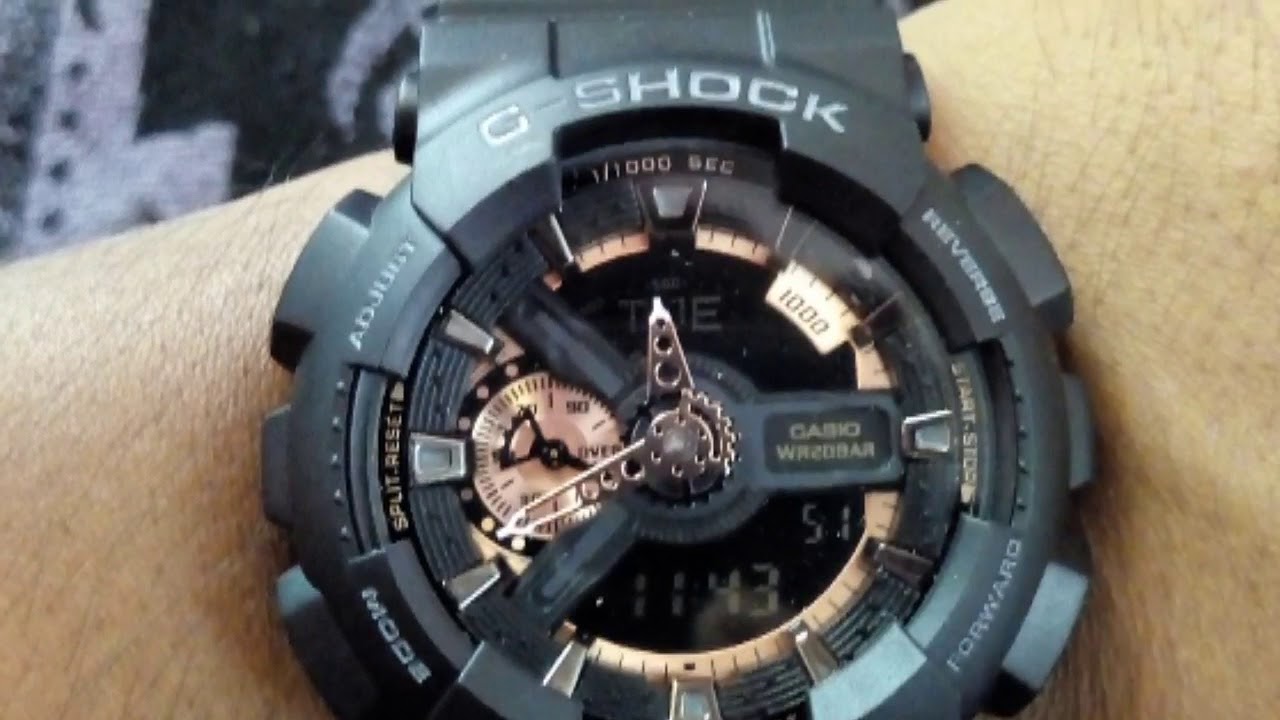 Snapdeal stop this.#Fake gshock g397 