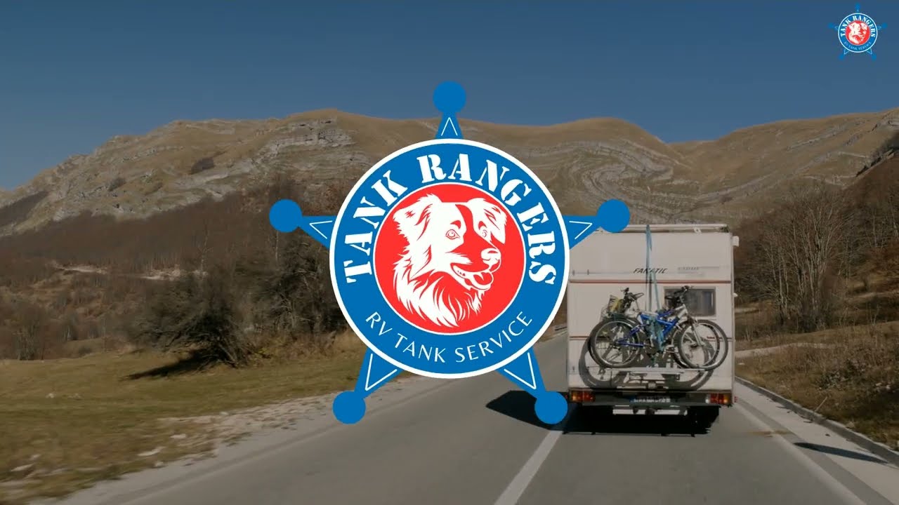 Tank Rangers are Innovators in RV Tank Cleaning,  Experience the Ultimate RV Tank Cleaning