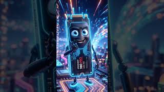 SSD #SSD #NVMe #M2SSD #StorageUpgrade #PCBuild #TechTips #ComputerTips #GamingPC #TechShorts #Shorts