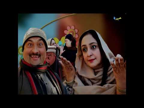 Khwakhay Au Angour | Pashto Drama | Pashto Entertainment | Khyber TV