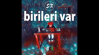 SEYİR KUBA - BİRİLERİ VAR