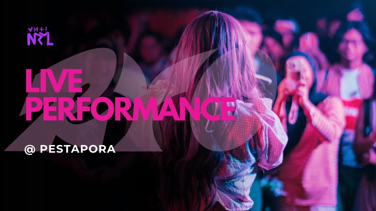 RYO - LIVE PERFORMANCE @MicrogramAltStage Pestapora 2025