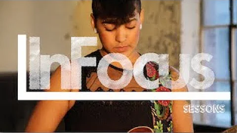 Laura Carver - Self- InFocus Session