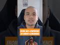 From self confidenceTo christ-confidence