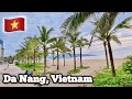 Da Nang, Vietnam | Huge Beach and Construction Update 2025